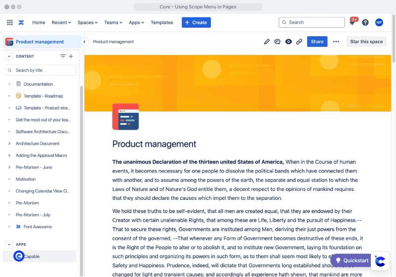 Scope Menu in Pages.gif