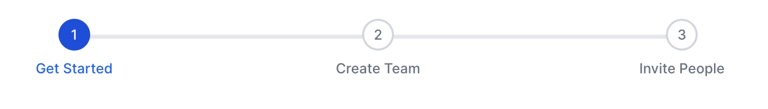 Progress tracker (stepper) macro for Confluence