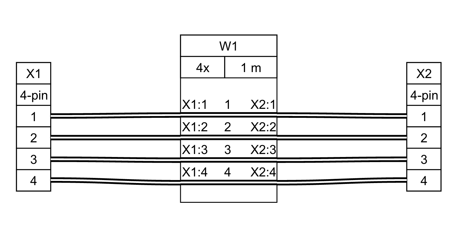 WireViz Diagrams in Confluence