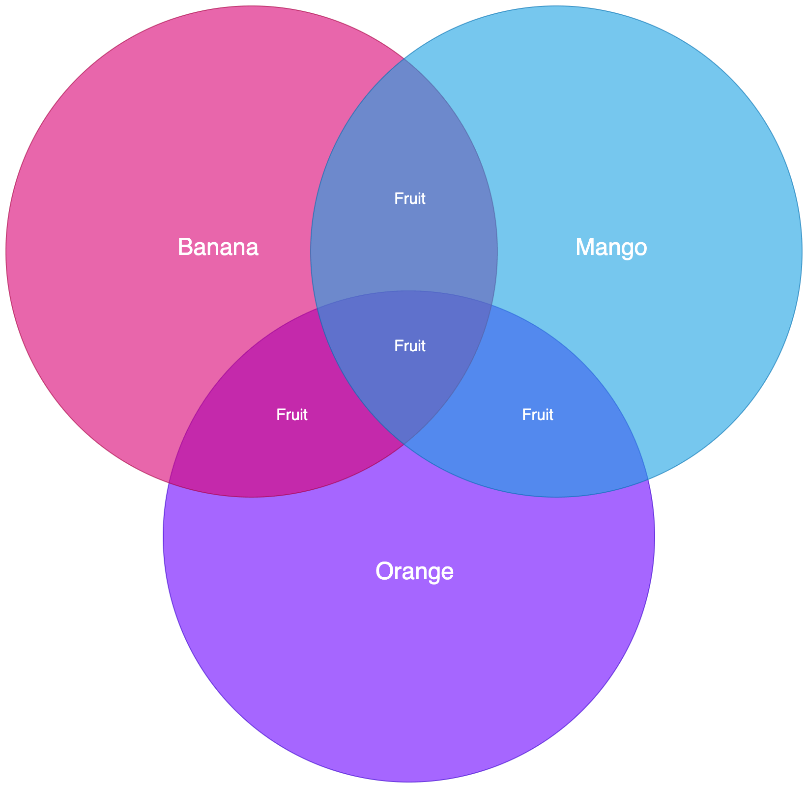 Venn Diagram
