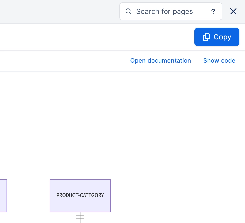 Copy Diagram in Confluence